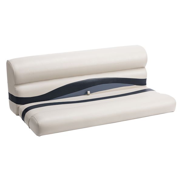 50" Pontoon Boat Replacement Cushion